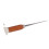 Ice Pick with Wood Handle Stainless Steel Ice 10