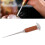 Ice Pick with Wood Handle Stainless Steel Ice 12