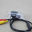 Effektreläfilter för BMW 7 E65 E66 E67 E68 / Bilbackkamera / Backup Parkering Backkamera 4