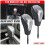 (Matt Silver-Long)Car Short Long Gear Stick Car Automatic AT Shift Gear Knob For BMW E39 E46 E53 E60 3