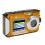 4K 64MP Camera Dual Screen 10ft Rainproof 16X 3