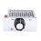 High Power 220V SCR AC Motor Speed Controller Elektronisk spänningsregulator 2
