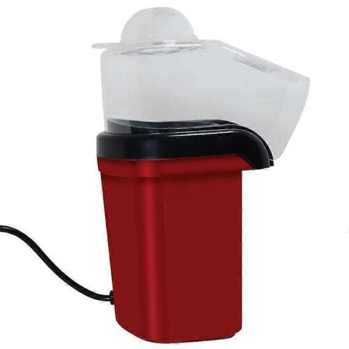 Home Automatic Electric Popcorn Maker 1200W 220V 2