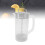 2000ml Breastmilk Pitcher Press Design Breastmilk 11