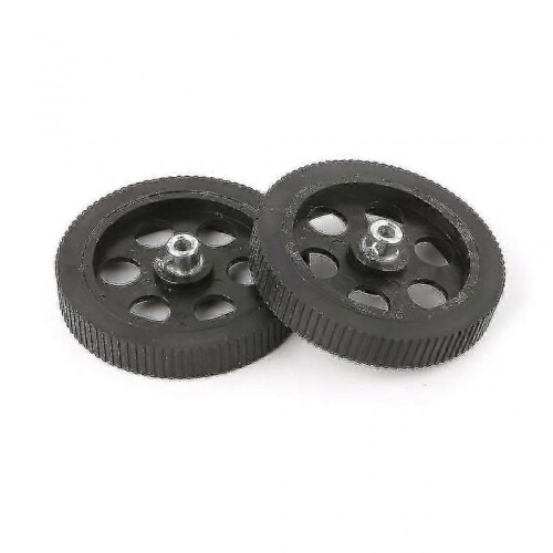 Mechanical Jm316 Rotation Counter Meter Wheel Rolling Wheel Type Counter Rotate 2