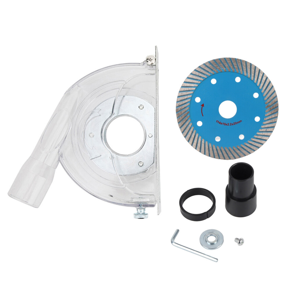 Grinding Cover Dust Collector B-110A Grinder
