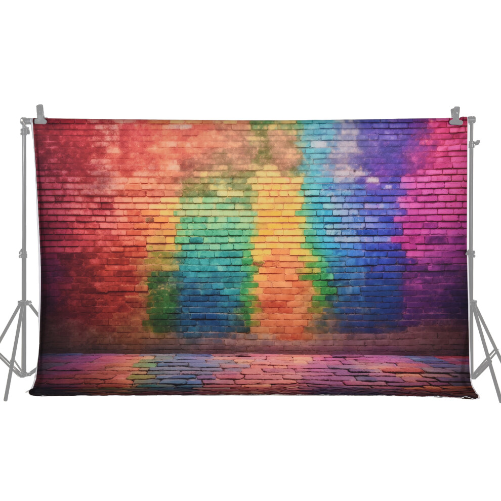 2.1 * 1.5M/ 7 * 5Ft Photography Background 8320539570013