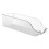 Clear Plastic Storage Bin Refrigerator Organizer 1