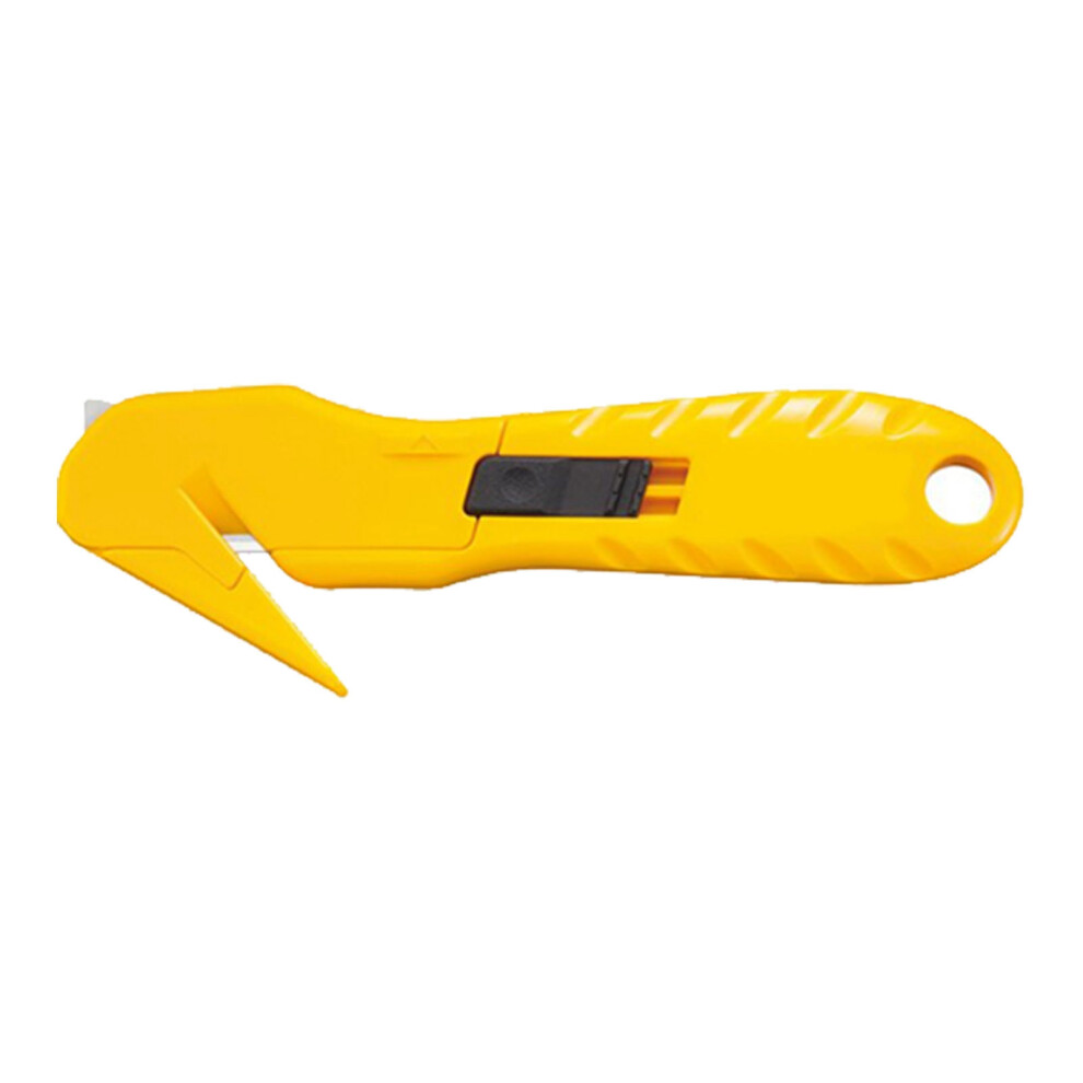 Box Cutter Concealed Blade Design Safety Cardboard 8320539570150