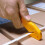 Box Cutter Concealed Blade Design Safety Cardboard 11