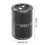 2Pcs Aluminium Electrolytic Capacitor 10000μF 60V 11
