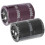 2Pcs Aluminium Electrolytic Capacitor 10000μF 60V 6