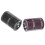 2Pcs Aluminium Electrolytic Capacitor 10000μF 60V 7
