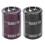 2Pcs Aluminium Electrolytic Capacitor 10000μF 60V 1