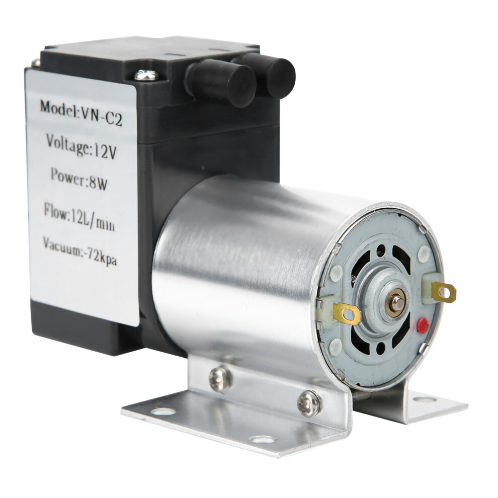 Vacuum Pump Large Power Negative Pressure Suction