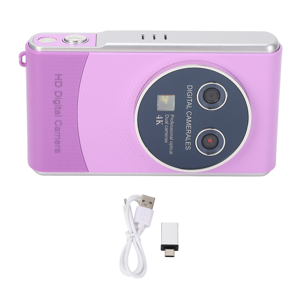 HD Digital Camera 36MP 1080P 18X Zoom Small-image-OPC-PK7ZRHR-NEW