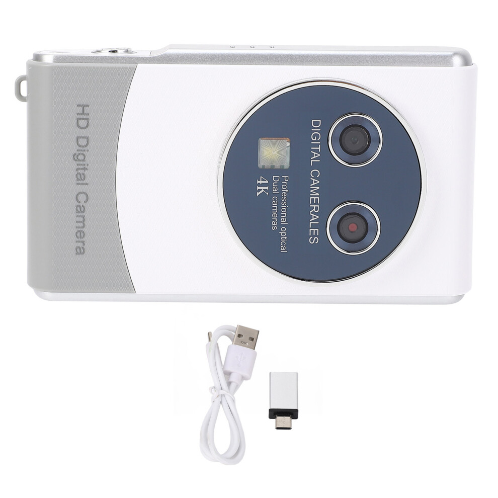 HD Digital Camera 36MP 1080P 18X Zoom Small-image-OPC-PK7ZRJ7-NEW