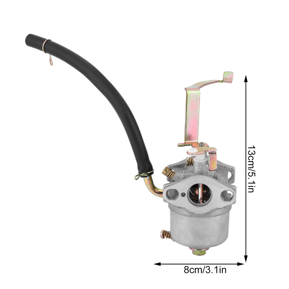 Oil Carburetor Gasoline Small Generator
