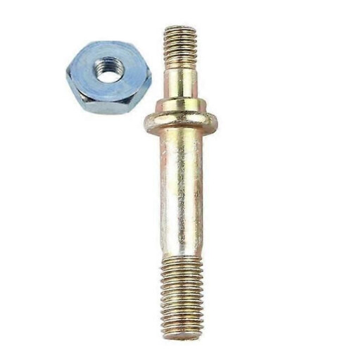 Chainsaw Bar Stud Set + Bar Nuts For Stihl 029 Super 039 Ms290 1