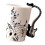 ceramic mug coffee cup instrument mug creative gift black guitar 1 4