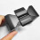 Center Console Cup Holder Insert Divider för Toyota Highlander 2001 2002 2003 2004 2006 2007 Fällbar 3