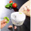Hachoir manuel pour fruits et légumes 4