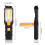 COB Work Light LED Portable Lamp Ultra Bright USB Rechargeable -CYA 2