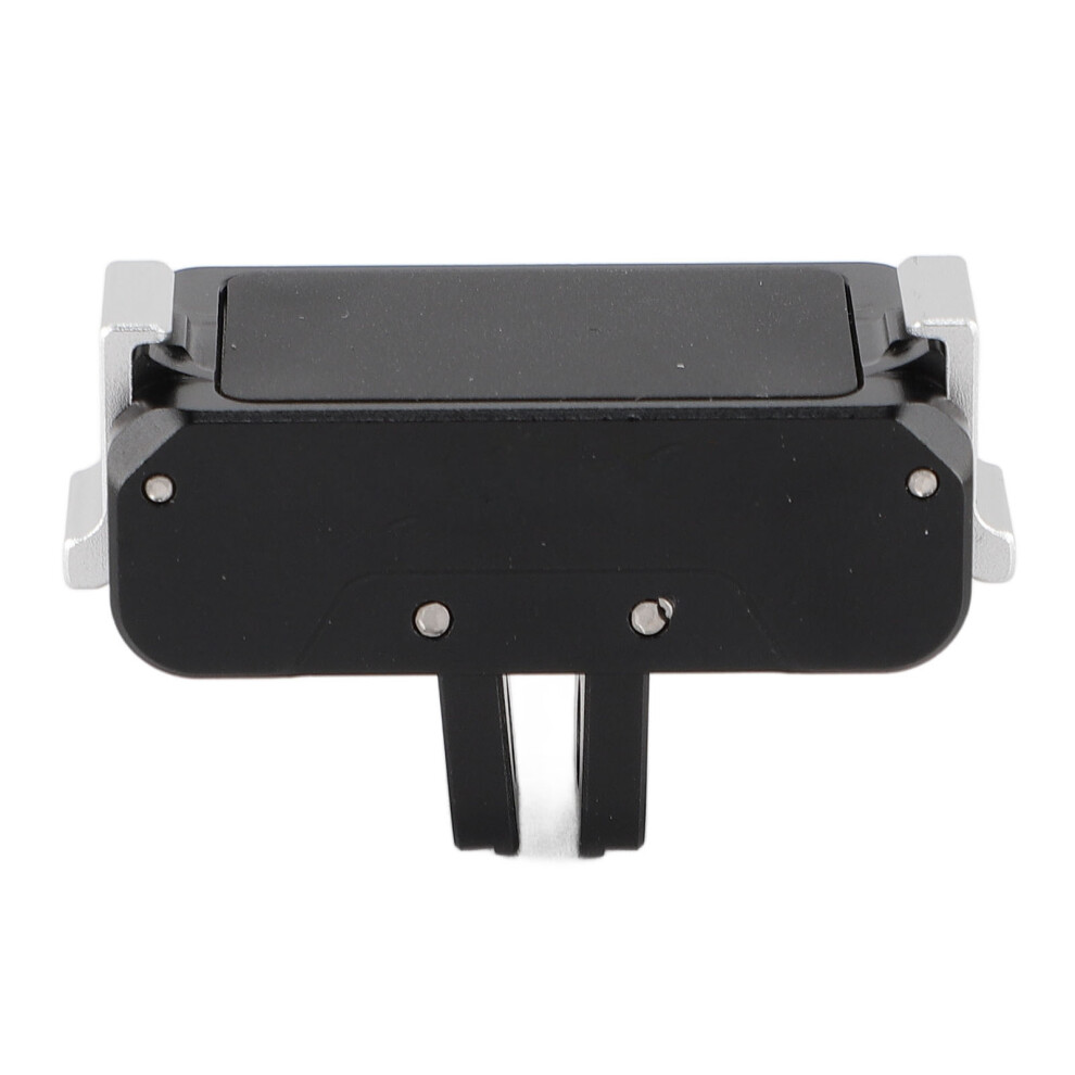 Magnetic Quick Release Mount Aluminium Alloy Cnc 8320539571232