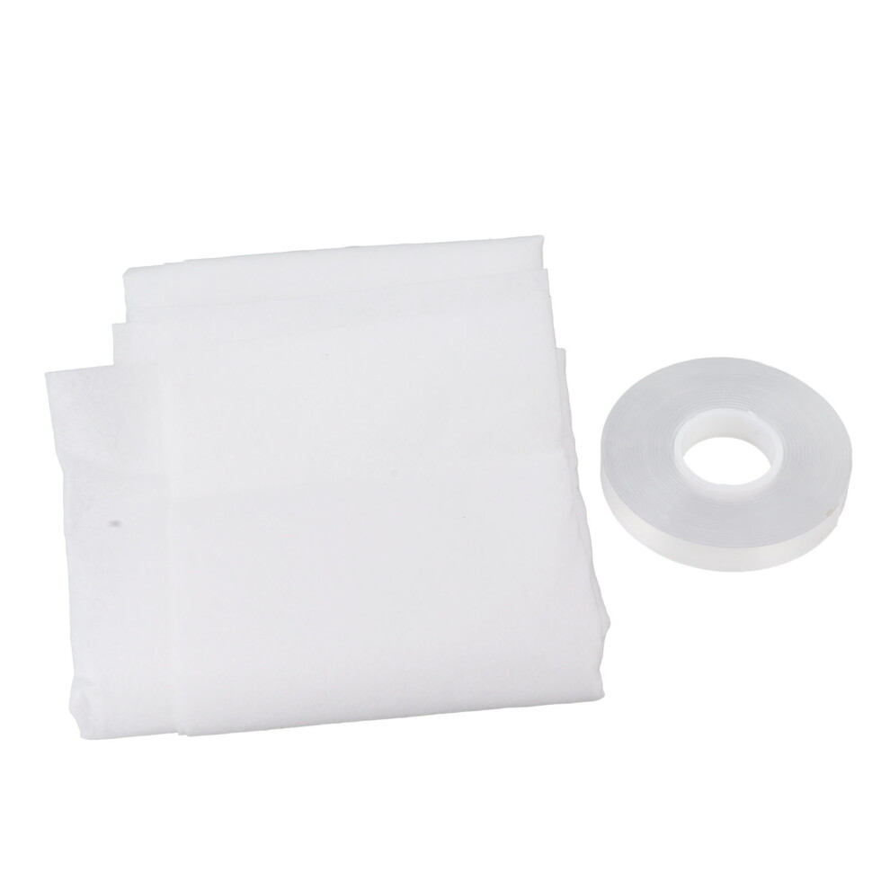 Air Vent Filter Kit Cotton Electrostatic Dust 8320539571294