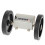 1pc Rolling Wheel 5 Digits 0‑9999.9 Length Counter 9