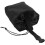Ammunition Bag Tactical Molle Rolling Bag 30L Multi-Function Dump Magazine Pouch Military Shell Holder Black 2