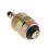 Électrovanne d'arrêt de carburant 12 V pour kit de conversion Dodge Isuzu 0330001015 4