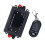 LED Single Color Dimmer Cotroller Universal On/Off Strobe Flash 3 Key Remote 8A Remote Control Switch 4