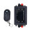 LED Single Color Dimmer Cotroller Universal On/Off Strobe Flash 3 Key Remote 8A Remote Control Switch 2