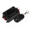LED Single Color Dimmer Cotroller Universal On/Off Strobe Flash 3 Key Remote 8A Remote Control Switch 3