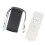 Kit telecomando universale per ventilatore da soffitto con ricevitore + telecomandi 3
