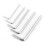 240pcs Hex Socket Grub Screws Assortment Kit M3 - M4 - M5 - M6 - M8 with Hex Keys-DBA 3