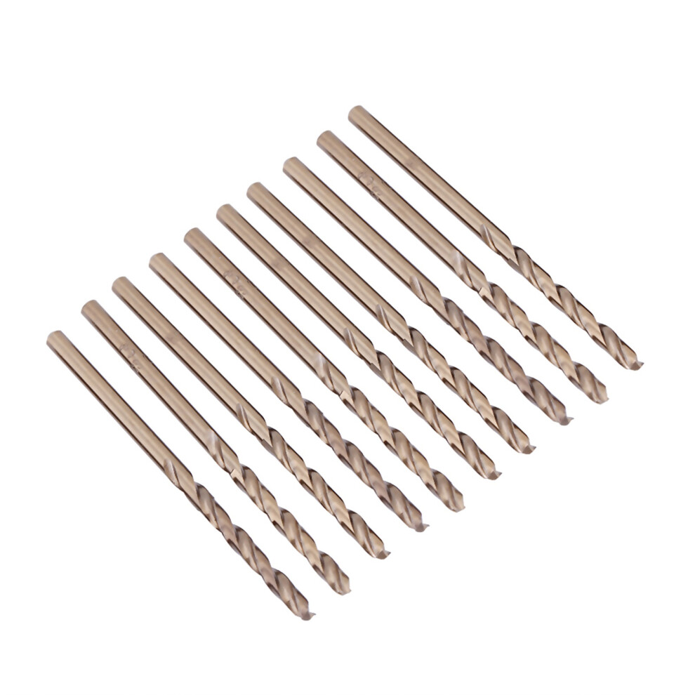 M35 Drill Bit Set Hss-Co Drills Set For Cobalt