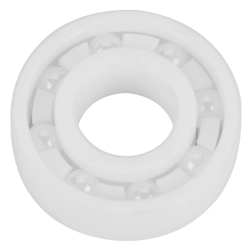 6001 High Precision Full Ceramic ZrO2 Ball Bearing