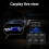 ELM327 V2.1 OBD2 Scanner Mini Bluetooth ELM 327 Scanner de voiture Lecteur de code Outil de diagnostic 3