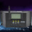 CM3024Z 30A Solar Charge Controller Generator 12V/24V för solpanelsbatteri ENERGIBESPARANDE KIT 4