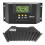 CM3024Z 30A Solar Charge Controller Generator 12V/24V för solpanelsbatteri ENERGIBESPARANDE KIT 2