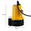 12V DC Micro Dompelbare Elektrische Waterpomp Elektrische Bilgepomp Dompelbaar Dompelbaar Bilgewater 3