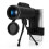 Mini telescopio monocular HD 40X60 con trípode 2