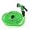 Tuyau d'arrosage extensible - ONEVER - Vert - 23 m - Avec pistolet 2