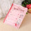 Gör det själv Eyebrow Shaping Stencil Set Makeup Tool 3st HB057 4
