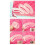 Gör det själv Eyebrow Shaping Stencil Set Makeup Tool 3st HB057 2