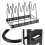 5 Layers Pot Rack Storage Holder Kitchen Tool-DRY 2