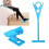 Aid Kit Easy on Easy off Sock Drop Shipping Sock Slider 2