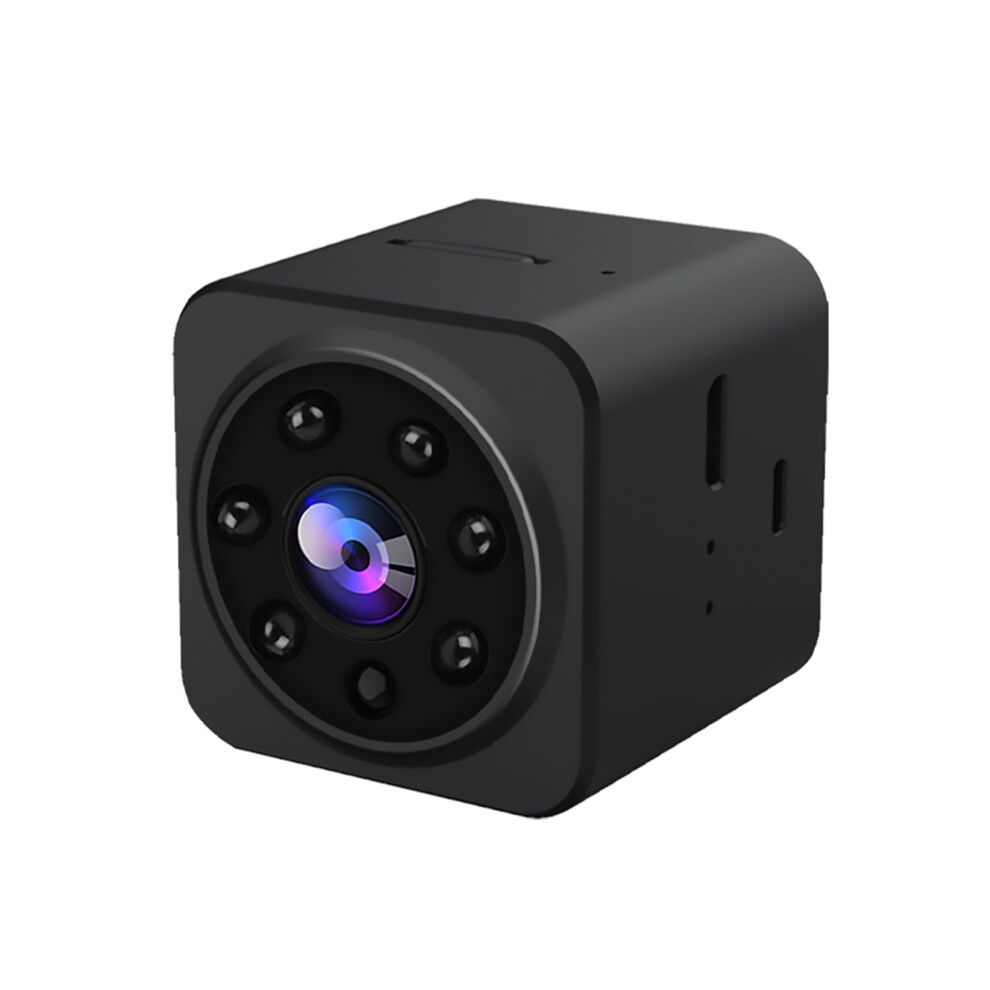 1080P Mini Wireless Security Camera Smart Wifi 8320539571898